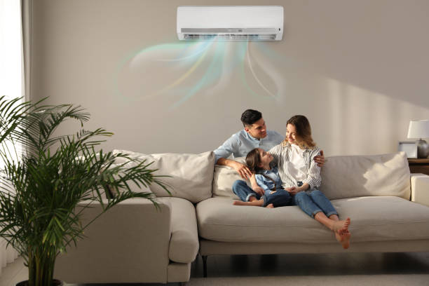 Best HVAC air duct cleaning  in New Carlisle, IN