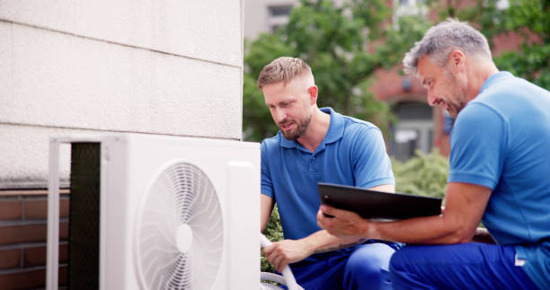 Ductless HVAC repair in New Carlisle, IN