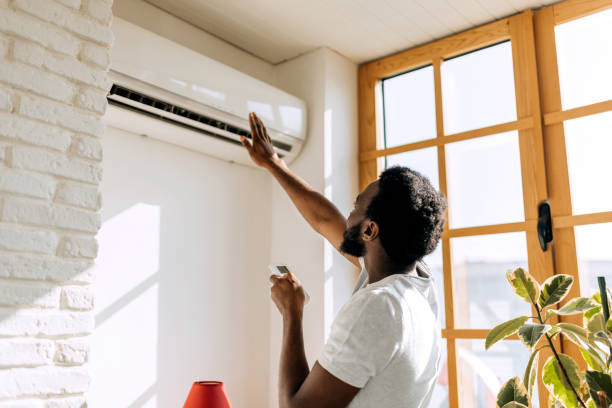 Best HVAC replacement cost  in New Carlisle, IN