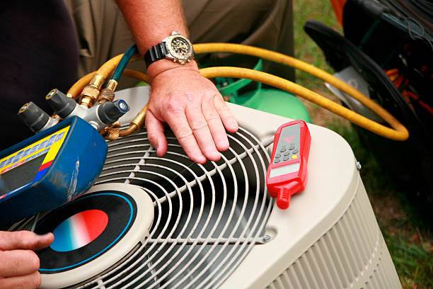 Best HVAC replacement cost  in New Carlisle, IN