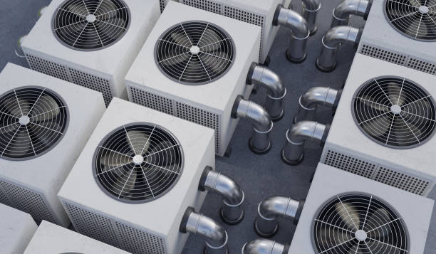 Best Central air repair  in New Carlisle, IN