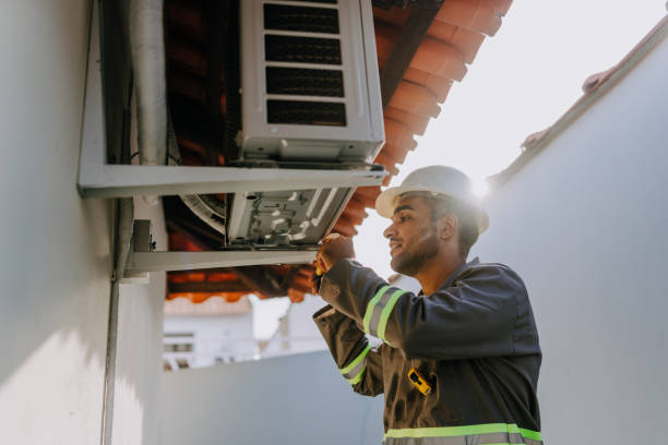 Best HVAC air duct cleaning  in New Carlisle, IN
