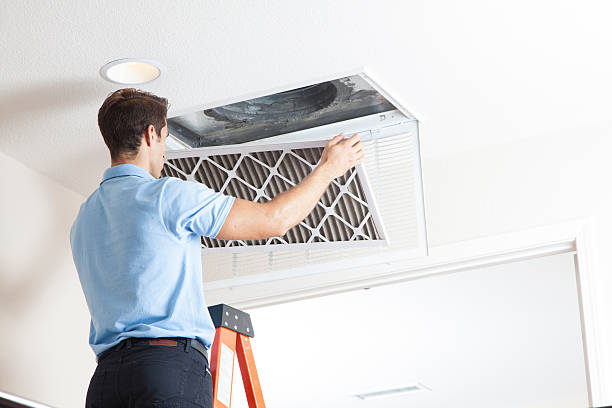 Best HVAC installation services  in New Carlisle, IN