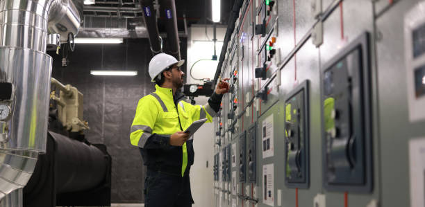 Best HVAC emergency services  in New Carlisle, IN